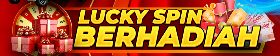 EVENT KEMENANGAN PG SOFT