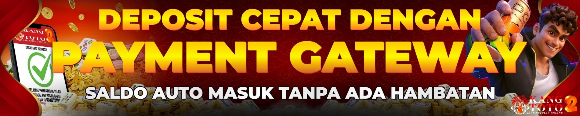 BONUS DEPOSIT SLOT 30%