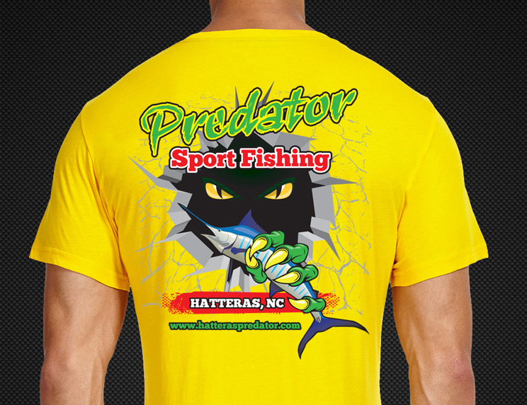 Swag - Predator Sport Fishing - Offshore Charter Fishing - Hatteras NC